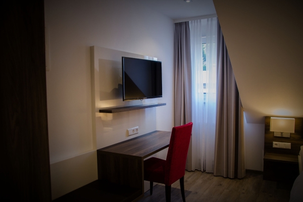 Hotel Lamm